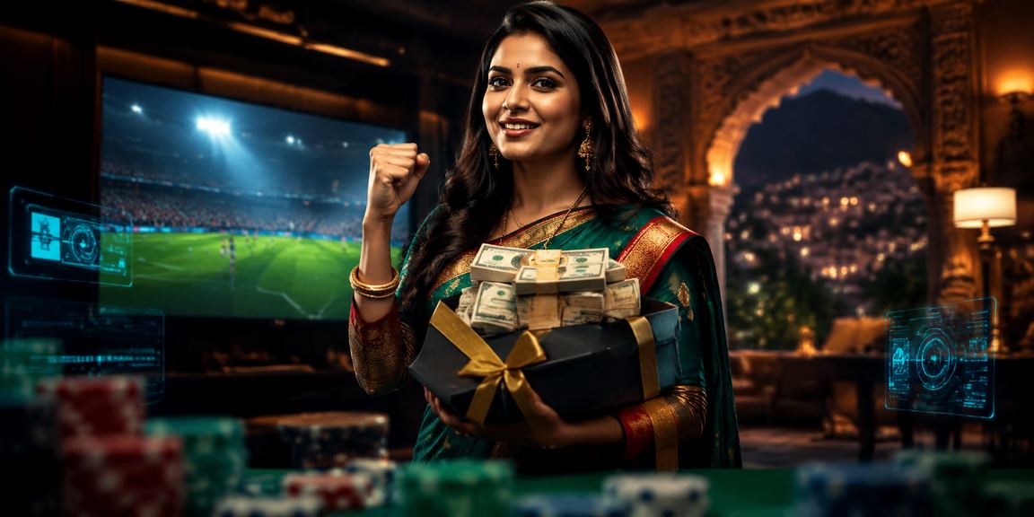 বাঁধারবান ক্যাসিনো বেটিং মডেল ইন্টারফেস