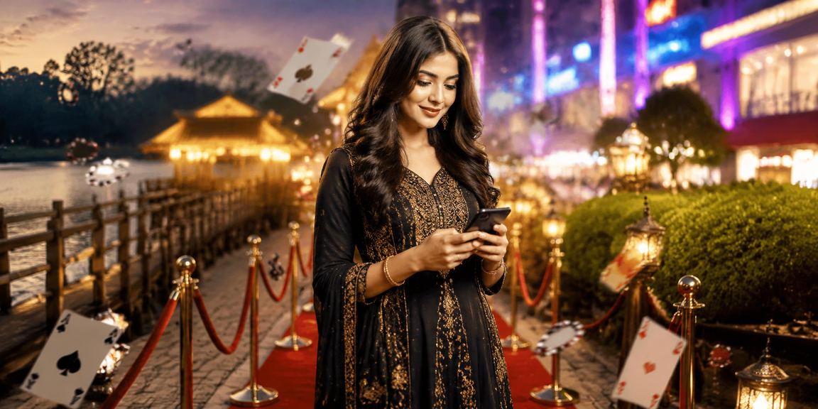 বাঁধারবান অঞ্চলে ঈদের সময় পোকর গেম খেলা হচ্ছে